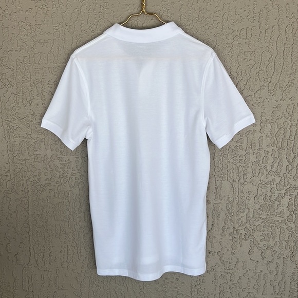 Lot of 2 Sonoma Short‎ Sleeve Pullover Polo Tops - Picture 3 of 11